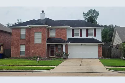 8435 Battleoak Drive, Houston, TX 77040 - Photo 1