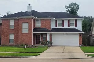8435 Battleoak Dr, Houston, TX 77040 - Photo 1
