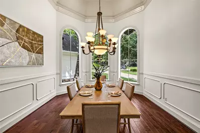 3 N Benton Woods Circle, The Woodlands, TX 77382 - Photo 11