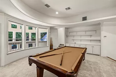 3 N Benton Woods Circle, The Woodlands, TX 77382 - Photo 33
