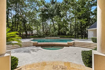 3 N Benton Woods Circle, The Woodlands, TX 77382 - Photo 43