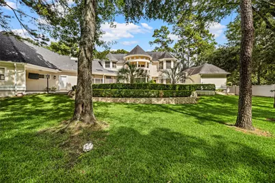 3 N Benton Woods Circle, The Woodlands, TX 77382 - Photo 47