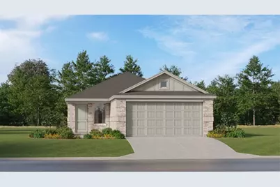 21526 Willow River Canyon Lane, Waller, TX 77484 - Photo 11