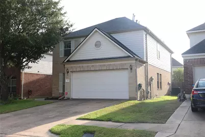 15507 Hazel Thicket Trail, Cypress, TX 77429 - Photo 1