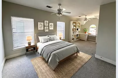 6418 Ferris Drive #3, Houston, TX 77081 - Photo 19