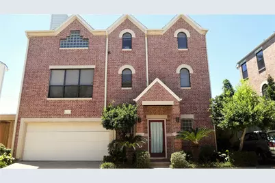 6418 Ferris Drive #3, Houston, TX 77081 - Photo 1