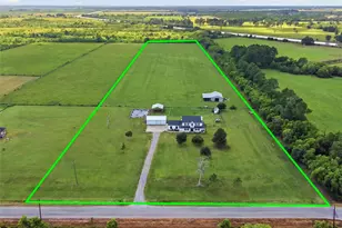 4560 Mc Dermand Rd, China, TX 77713 - Photo 3