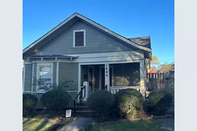 1406 Columbia Street, Houston, TX 77008 - Photo 5