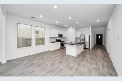 7214 Cordgrass Prairie Lane, Katy, TX 77493 - Photo 5