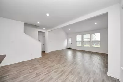 7214 Cordgrass Prairie Lane, Katy, TX 77493 - Photo 9