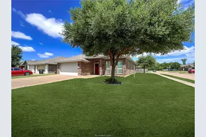 1027 Emerald Dove Avenue, College Station, TX 77845 - Photo 1