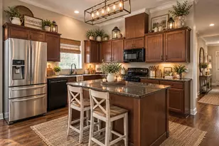 1027 Emerald Dove Ave, College Station, TX 77845 - Photo 5