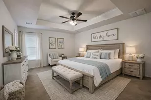 1027 Emerald Dove Ave, College Station, TX 77845 - Photo 7