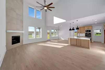16606 Gaines Glen Lane, Montgomery, TX 77316 - Photo 3