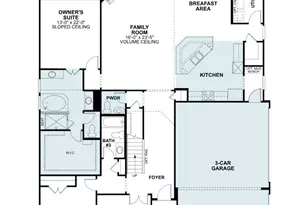 16606 Gaines Gln Ln, Montgomery, TX 77316 - Photo 3