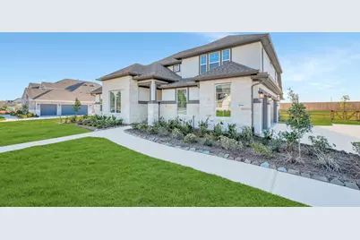 16606 Gaines Glen Lane, Montgomery, TX 77316 - Photo 9