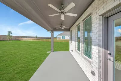 16606 Gaines Glen Lane, Montgomery, TX 77316 - Photo 7