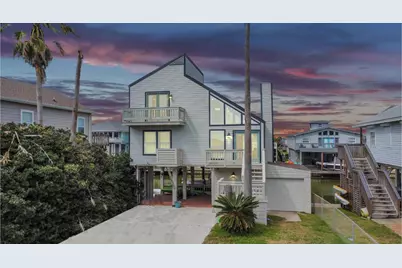 22108 Zapata, Galveston, TX 77554 - Photo 1