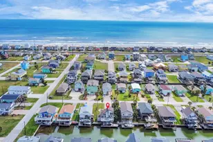 22108 Zapata, Galveston, TX 77554 - Photo 7