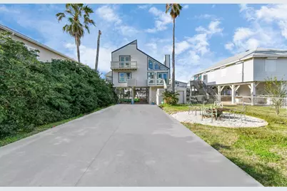 22108 Zapata, Galveston, TX 77554 - Photo 43