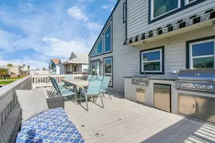 22108 Zapata, Galveston, TX 77554 - Photo 39