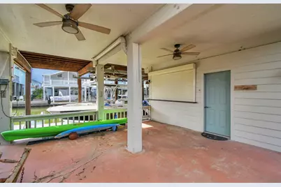 22108 Zapata, Galveston, TX 77554 - Photo 47