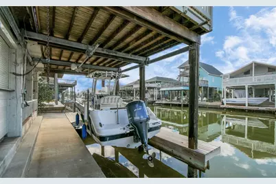 22108 Zapata, Galveston, TX 77554 - Photo 49