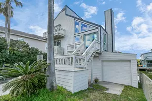 22108 Zapata, Galveston, TX 77554 - Photo 45