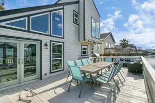 22108 Zapata, Galveston, TX 77554 - Photo 37