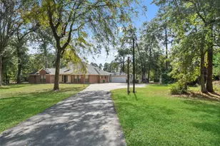 8807 Shadow Ln, Magnolia, TX 77354 - Photo 1