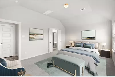 15707 Telge Ridge Lane, Cypress, TX 77429 - Photo 19