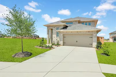 31010 Evening Skye Drive, Fulshear, TX 77423 - Photo 1