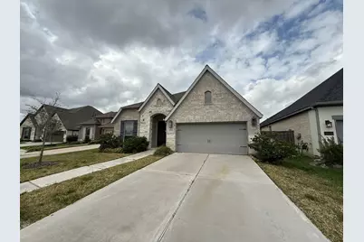 9311 Crescent Mill Drive, Missouri City, TX 77459 - Photo 3