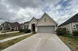 9311 Crescent Mill Dr, Missouri City, TX 77459 - Photo 3