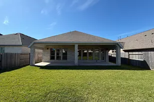9311 Crescent Mill Dr, Missouri City, TX 77459 - Photo 7