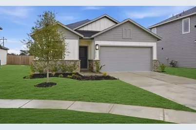 18122 Lone Hill Drive, Hockley, TX 77447 - Photo 19