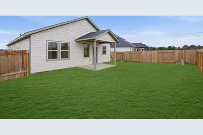 18122 Lone Hill Drive, Hockley, TX 77447 - Photo 11