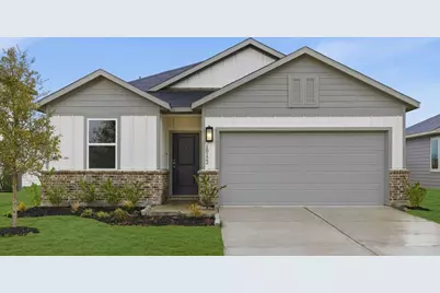 18122 Lone Hill Drive, Hockley, TX 77447 - Photo 1