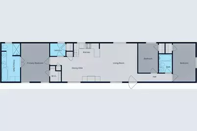 1687 Timberline Drive, Onalaska, TX 77360 - Photo 17