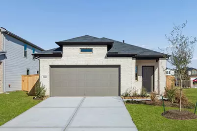 17202 Boulder Beach Drive, Crosby, TX 77532 - Photo 1