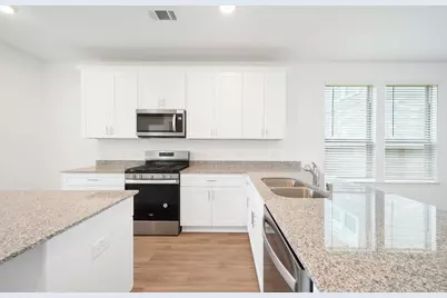 17202 Boulder Beach Drive, Crosby, TX 77532 - Photo 3