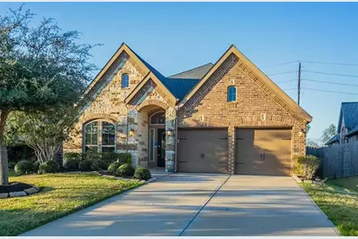 2910 Naples Park Lane, Richmond, TX 77406 - Photo 1