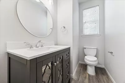 3328 Masters Point Drive, Houston, TX 77091 - Photo 13