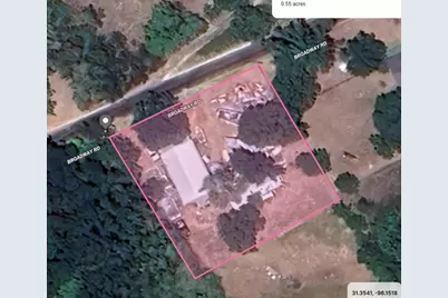 1414 S Broadway Street, Jewett, TX 75846 - Photo 3