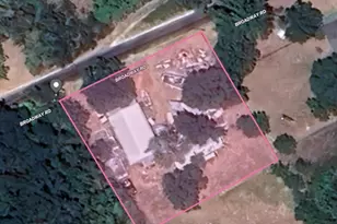 1414 S Broadway St, Jewett, TX 75846 - Photo 3