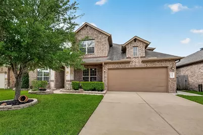 23615 Grappa Drive, Katy, TX 77493 - Photo 3