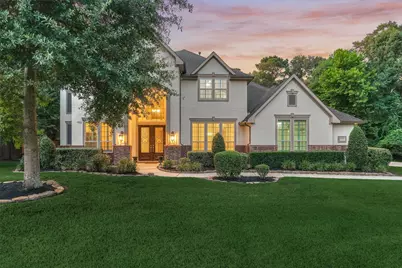 13100 Autumn Ash Drive, Conroe, TX 77302 - Photo 1