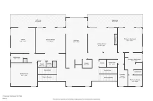 17 Ramrod, Hitchcock, TX 77563 - Photo 9