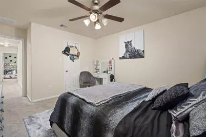 4318 Parkview Terrace Lane, Dickinson, TX 77539 - Photo 23
