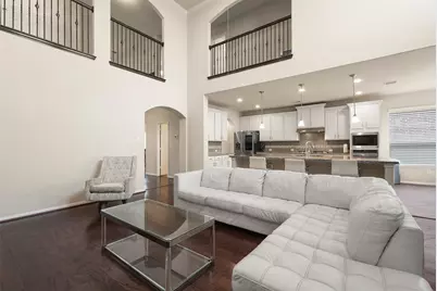 4318 Parkview Terrace Lane, Dickinson, TX 77539 - Photo 7